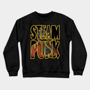 Steampunk Lord Gas Mask Birthday Gift Shirt Crewneck Sweatshirt